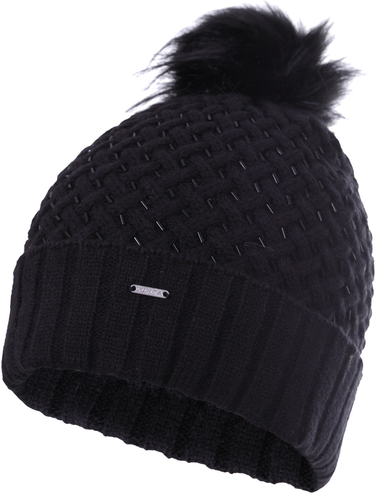 Zimowa czapka Luhta Adafiia L7 Black