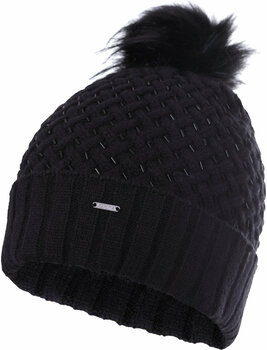 Zimowa czapka Luhta Adafiia L7 Black - 1