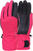 Ski-handschoenen Luhta Akasia L2 Cranberry M Ski-handschoenen