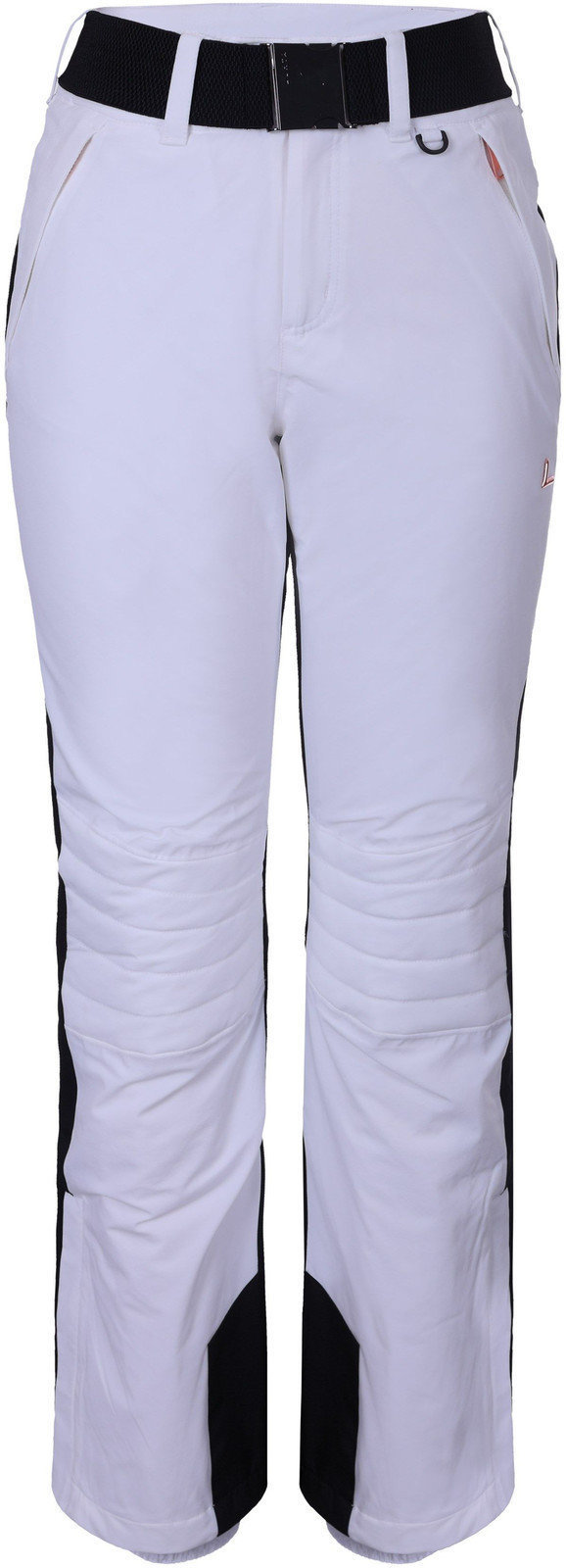 Smučarske hlače Luhta Sajatta Optic White 36