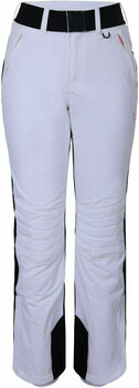 Pantalone da sci Luhta Sajatta Optic White 38 - 1