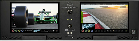 Videorekorder Atomos Shogun Studio II Videorekorder - 1