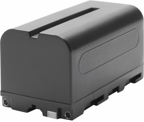 Battery Atomos 5200mAh Battery Battery