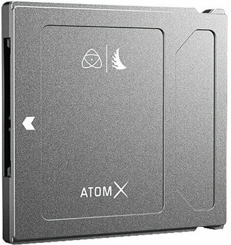 Carte mémoire Atomos Atom X SSDmini 1 TB by Angelbird 1 TB Carte mémoire - 1