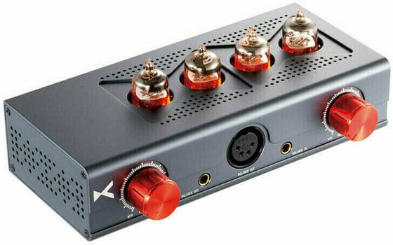 Hi-Fi Amplificateurs pour casques Xduoo MT-604 - 1