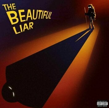 LP deska X Ambassadors - The Beautiful Liar (LP) - 1