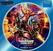 LP Guardians of the Galaxy - Awesome Mix Vol. 2 (Picture Disc) (LP)