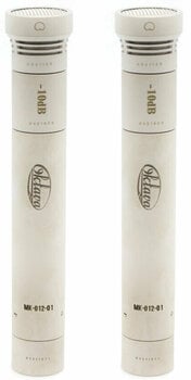 Microphone à condensateur à petite membrane Oktava MK-012 MSP6 Microphone à condensateur à petite membrane - 1