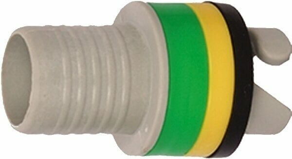 Luftpumpe Osculati 66.446.54 Adapter for Inflators and Valves