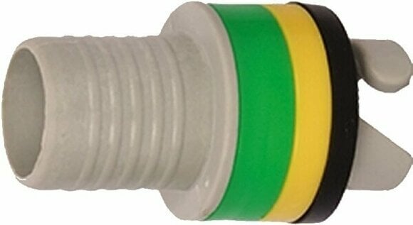 Luftpumpe Osculati 66.446.54 Adapter for Inflators and Valves - 1