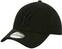 Casquette New York Yankees 39Thirty MLB Diamond Era Black/Black S/M Casquette