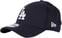 Boné Los Angeles Dodgers 39Thirty MLB League Basic Navy/White S/M Boné