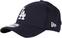 Gorra Los Angeles Dodgers 39Thirty MLB League Basic Navy/White M/L Gorra