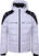 Ski Jacket Rukka Optic White 2XL