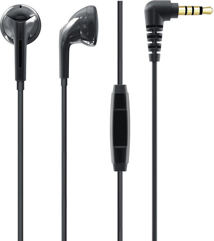 In-Ear Headphones FiiO EM3S Black
