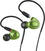 Ухото Loop слушалки FiiO FH1 Зелен