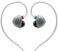 Ear Loop -kuulokkeet FiiO FH5 Titanium
