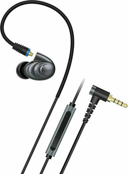 Ear Loop headphones FiiO F9 PRO Titanium - 1