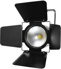Lauda uksed tulede jaoks ADJ Barndoor blk for COB Cannon Wash