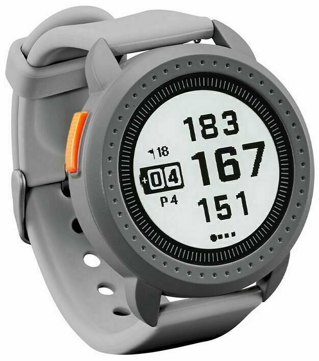 GPS Golf ura / naprava Bushnell iON Edge Watch Grey