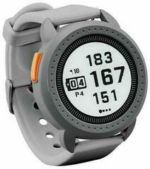 GPS golfowe Bushnell iON Edge Watch Grey 27,4 mm Zegarek golfowy GPS
