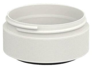 Thermobehälter für Essen Kambukka Snack Container Bora White 75 ml Thermobehälter für Essen