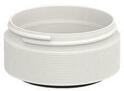 Kambukka Snack Container Bora White 75 ml Thermos Food Jar