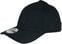 Καπέλο New York Yankees 39Thirty MLB League Basic Black/Black M/L Καπέλο