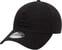 Καπέλο Los Angeles Dodgers 39Thirty MLB League Essential Black/Black S/M Καπέλο