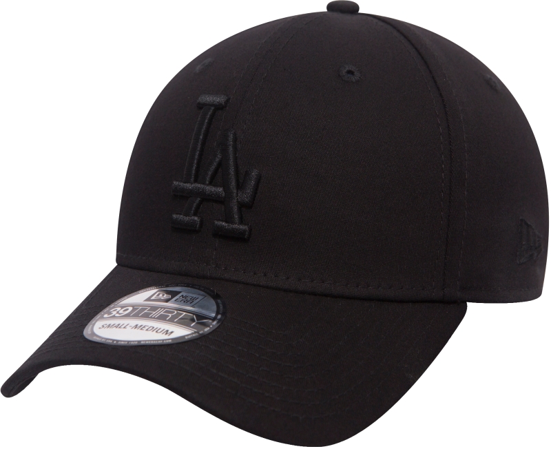 dodgers 39thirty black