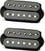 Micro guitare Bare Knuckle Pickups Boot Camp Brute Force Humbucker ST BL Noir