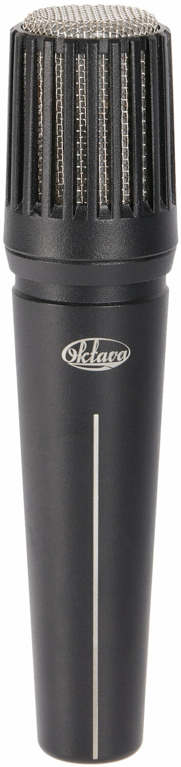 Vocal Dynamic Microphone Oktava MD-305 Vocal Dynamic Microphone