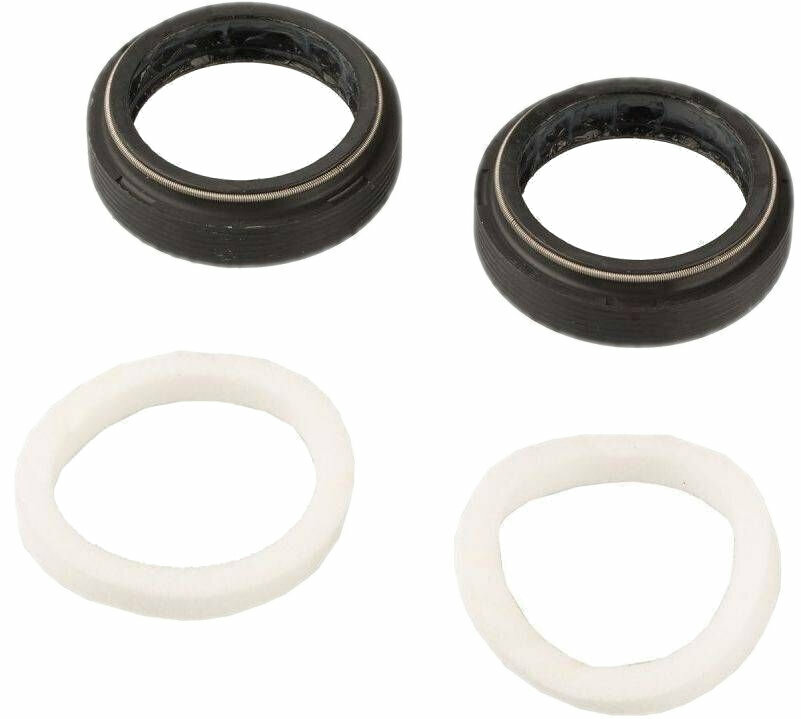 Tömítés / Alkatrész Rockshox Dust Seal/Foam Ring Tömítőgyűrűk