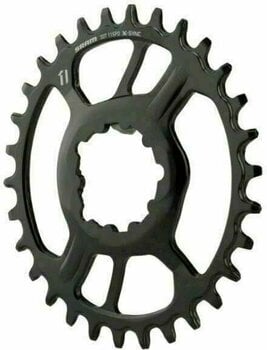 Chainring / Accessories SRAM X-Sync Chainring Direct Mount 3 mm 30 - 1