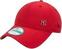 Cap New York Yankees 9Forty Flawless Logo Red UNI Cap