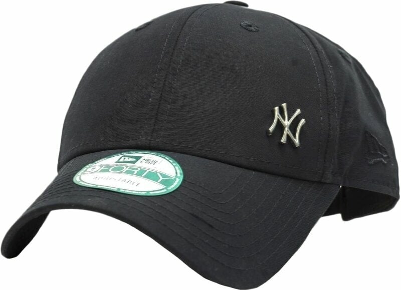 Baseball sapka New York Yankees 9Forty Flawless Logo Navy UNI Baseball sapka