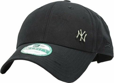 Baseballpet New York Yankees 9Forty Flawless Logo Navy UNI Baseballpet - 1