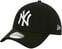 Baseball sapka New York Yankees 9Forty MLB Diamond Era Black/White UNI Baseball sapka