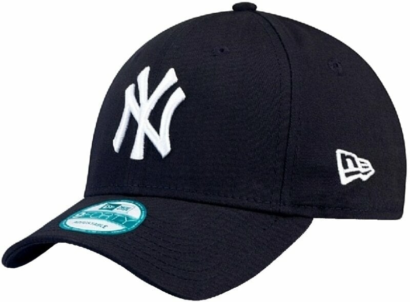 Baseball sapka New York Yankees 9Forty MLB League Basic Navy/White UNI Baseball sapka