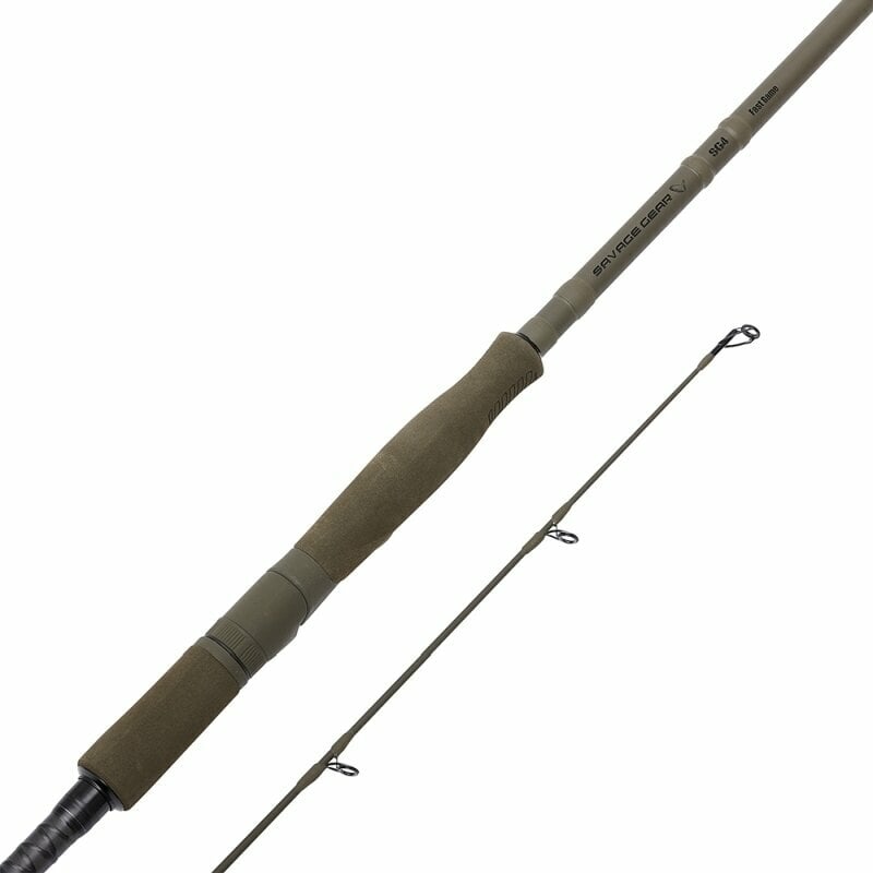 Canne à pêche Savage Gear SG4 Fast Game 1,98 m 20 - 60 g 2 parties