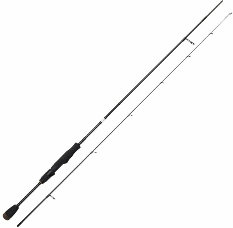 Pike Rod Savage Gear SG2 Micro Game 1,98 m 1,5 - 5 g 2 parts