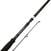 Pike Rod Savage Gear SG2 Fast Game Travel 2,15 m 20 - 60 g 4 parts