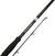 Pike Rod Savage Gear SG2 Power Game 2,43 m 35 - 100 g 2 parts