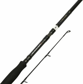 Pike Rod Savage Gear SG2 Power Game Travel 2,43 m 40 - 110 g 4 parts - 1