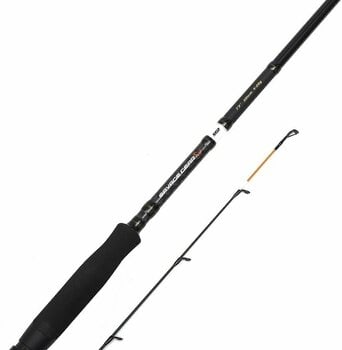 Canne à pêche Savage Gear SG2 Streetstyle Specialist 2,08 m 4 - 20 g 2 parties - 1