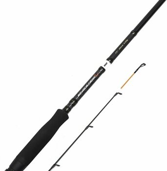 Pike Rod Savage Gear SG2 Streetstyle Specialist 2,21 m 4 - 20 g 2 parts - 1