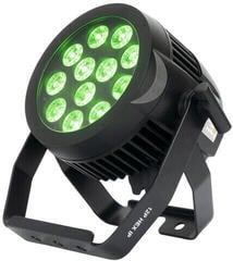 LED PAR ADJ 12P HEX IP LED PAR