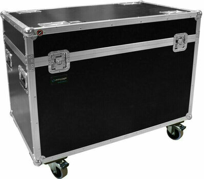 Чанта, куфар за осветителни тела ADJ Touring Case 2x Vizi CMY 300 - 1