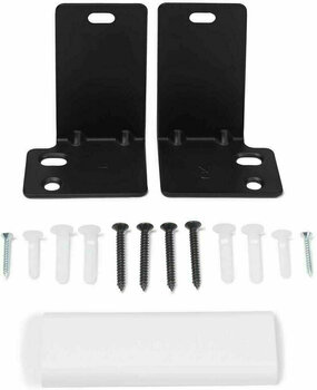 Système audio domestique Bose Soundbar Wall Bracket - 1
