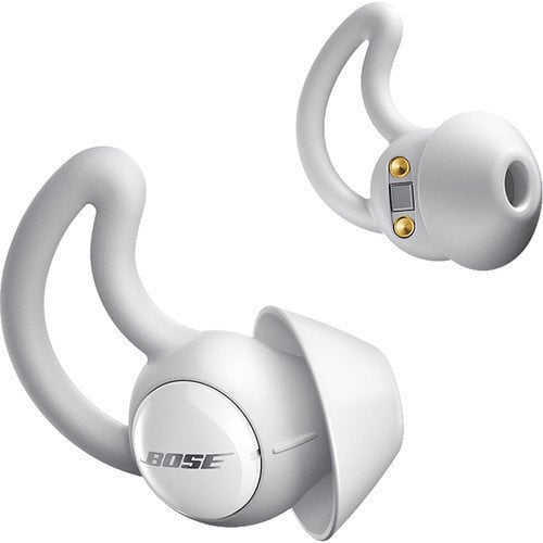 True Wireless In-ear Bose Noise-Masking Sleepbuds